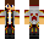 red stone master