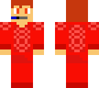red toxic