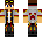 redstone master edited