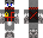 redwolf