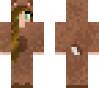 rein deer