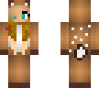 reindeer