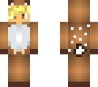 reindeer