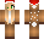 reindeer