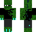 reptile witherd