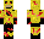reverse flash