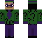 riddler