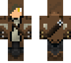 rielaborated swordmaster