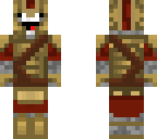 ross the boss gladiator