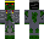 russian wwii zombie