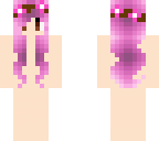 sakura girl base