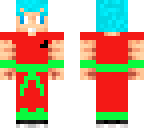 same skin