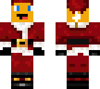 santa
