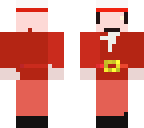 santa