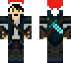 santa asassin