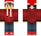 santa boy