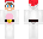 santa bunny