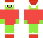 santa claws