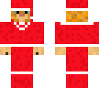 santa claws
