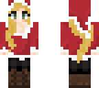 santa girl 2