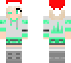 santa hat