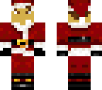 santa parker