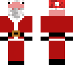 santa pig