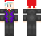 santa steven