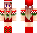 santa tell me
