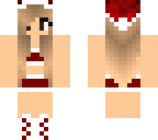 santa tell me