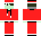 santa yeecifer