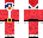 santablu