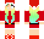 sassy santa