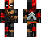 secret skin inside overlay