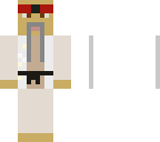sensei