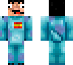 sergio arc