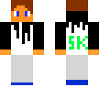 shase kings clan skin style 3