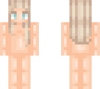 short beach blonde alex