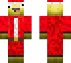 skin