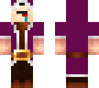 skin