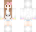 skin for me