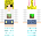 skin of  thesecretboomnl