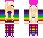 skits skin