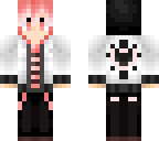 small female yuuma edit