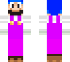 smg4's minion