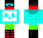 snowbarder
