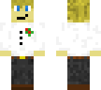 snowman suit