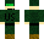 soldier