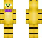 spring bonnie