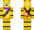spring bonnie guitar